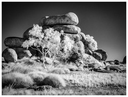 Devil's Marbles, NT #II